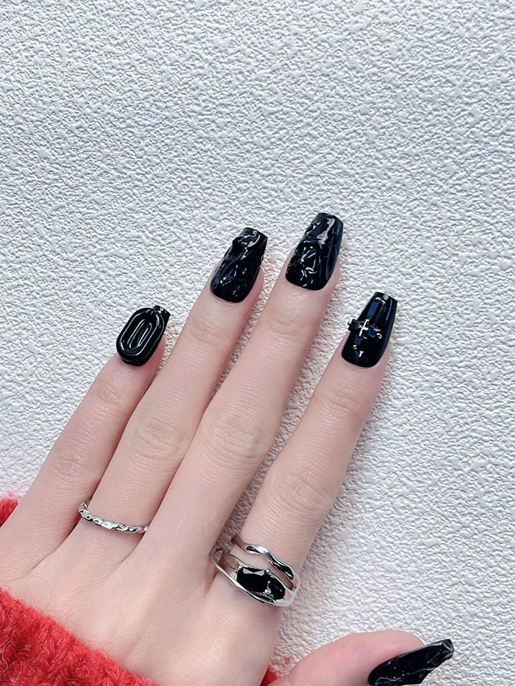 Nightshade Emboss