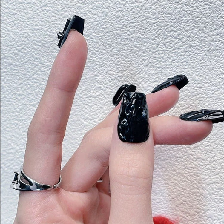 Nightshade Emboss